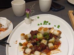 -京悦荟·京沪融合菜(漕河泾印象城店)