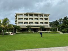 -三亚亚龙湾天域度假酒店