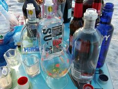 -丁香湖公园