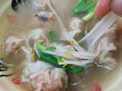 -求生煎包(武夷小区店)
