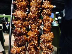 -戈拿旺巴西烤肉(崇文门店)