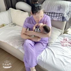 点击看大图 -何柒有幸母婴护理月子会所(长妇婴店)