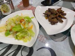 -金姐台湾菜(珠江路店)