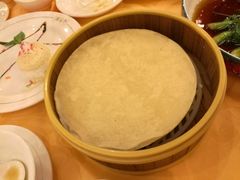 荷叶饼-北京全聚德(西客站店)