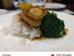 -顺德美的万豪酒店·自助餐·贡厨