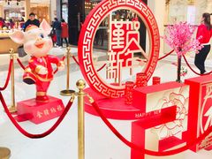 -万达广场(松江店)