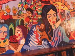 -Mesa Madre梅萨妈妈·Bintana(国贸店)