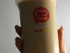 -蜜雪冰城(领展店)