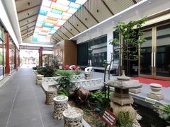-小榄公饭店·岭南庭院餐厅(民安北路店)
