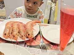 -芭菲盛宴·环球美食(袁家岗店)