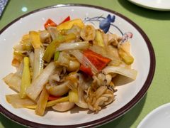 -玉桥餐厅(天坛店)