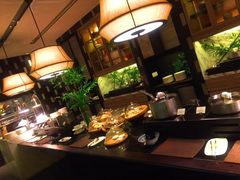 -深圳四季酒店·馥自助餐厅