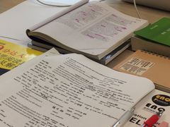 -新航道雅思托福·留学·考研培训(人民广场校区)
