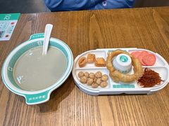 -尹三豆汁(前门旗舰店)
