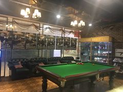 -真枪会射击俱乐部(河西中央公园店)