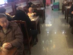 大堂-惠宾饭庄(中山路店)