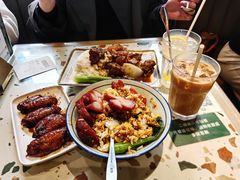 -华嫂冰室(湾仔店)