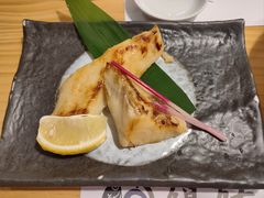-鳗鲔·料理小馆