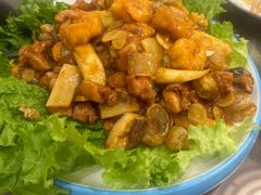 -润泽园饭庄(中山路店)