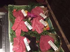 -松阪牛焼肉M(法善寺横丁店)