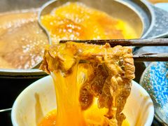 -匠牛亭·锅物烧肉放题自助(昆百大·泰业城店)