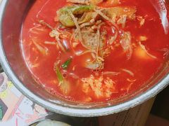 -本家韩国烤肉(青岛万象城店)