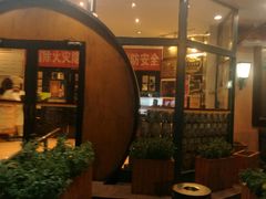 -兰特伯爵西餐厅·啤酒屋(方庄店)