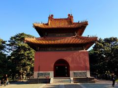 -北陵公园