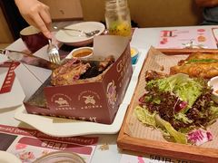 -杯子红牛排(创意产业园店)