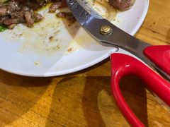 -合易泓烤肉(延河街店)