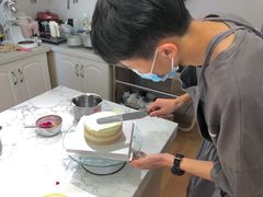 -糖秋Cake DIY·蛋糕定制·甜品台(观音桥店)