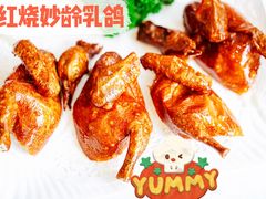 -大水车公馆·顺德菜·妈姐菜(均安店)