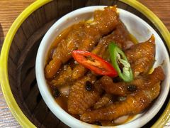 -南拳十三姨·潮汕砂锅粥(世纪金源店)