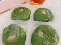 -盒马鲜生(馥邦国际店)