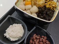 -鲜芋仙(番禺万达广场店)