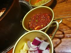 -原始泥炉烤肉(总店)