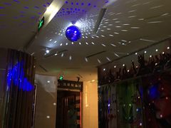 -金樽会所KTV(桂花南路店)