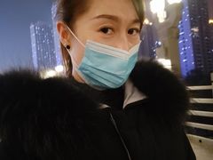 -陈仓老街美食天地