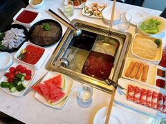 -海底捞火锅(稻河古街夜宵主题店)