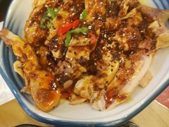 -洪兴砂锅(烟台山店)