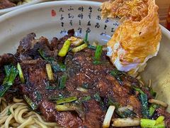-无名氏面馆(邮电路店)