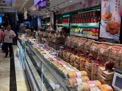 -泰康食品(南京东路店)