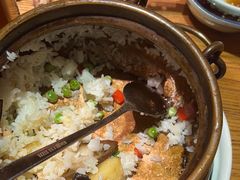 -云海肴云南菜·蒸汽石锅鱼(北京良乡华冠店)