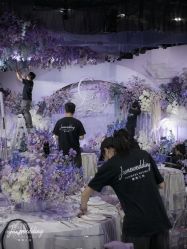 -六月嫁期婚礼(旗舰店)
