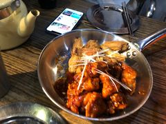 -MI WU FACTORY米屋美食工厂餐厅(绿地店)