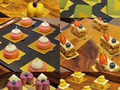 -康帝国际酒店-艾斯本自助西餐厅