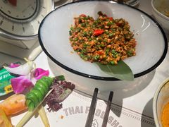 -太食獸泰式茶餐厅(北美新天地店)