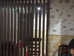 大堂-吴江第一家万州烤鱼