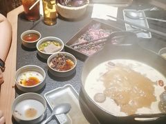 -大龙燚·旷野鲜火锅(广州首店)