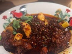 -树厨贵州菜(大十字店)